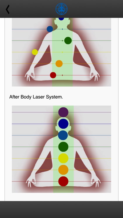 HealYourself Body Laser System