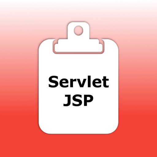 Bodacious Servlet JSP Exam icon
