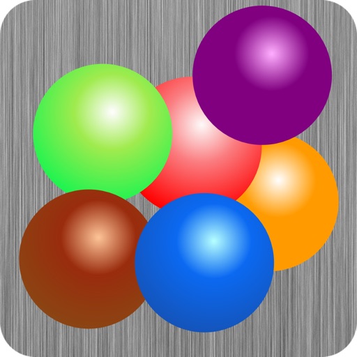 Baby Ball Breaker iOS App