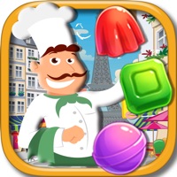 Sweet Candy Jam Digger