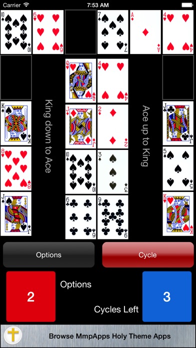 msn games free online crescent solitaire