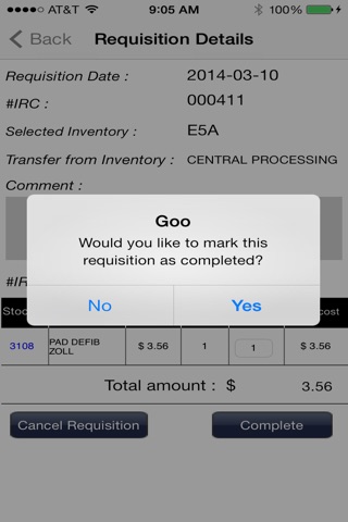 GOO TECH screenshot 4