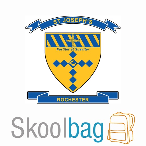 St Joseph's Primary School Rochester - Skoolbag icon