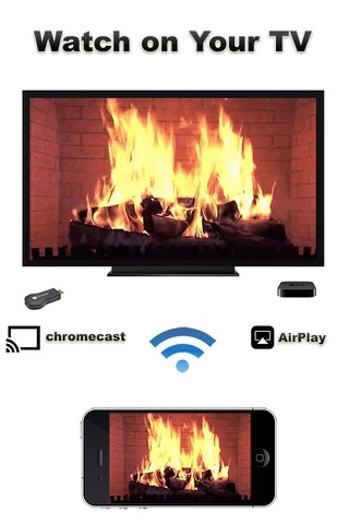 Fireplace © screenshot 3