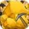 Gold Nugget Clicker Mania - Addictive Fast Tap Miner Rush  Best Game For Every One