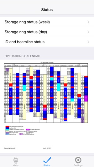 SynchLink(圖5)-速報App