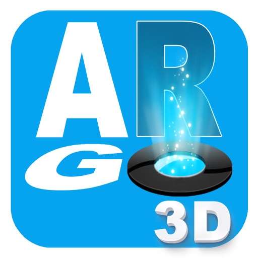 AR-GO 3D