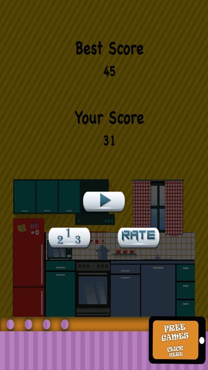 Save Tasty Donuts Free screenshot-4