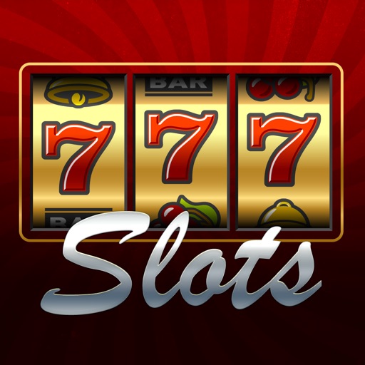 AAA Grand Jackpot Classic Slots (Wild High Stakes) - Win Fortune Jackpot Journey Slot Machine icon