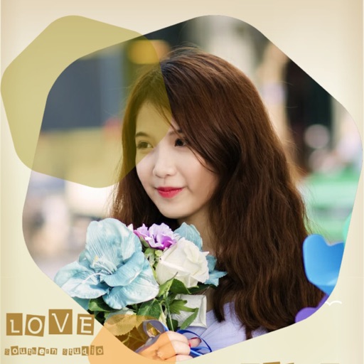 Photo Frame Editor Pro