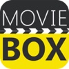 The Movie Box Pro HD FILM online