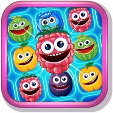 Activities of Happy Farm Fruit Frenzy