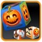 Spook Halloween 2048 - Ghost Tile Puzzle Challenge Free