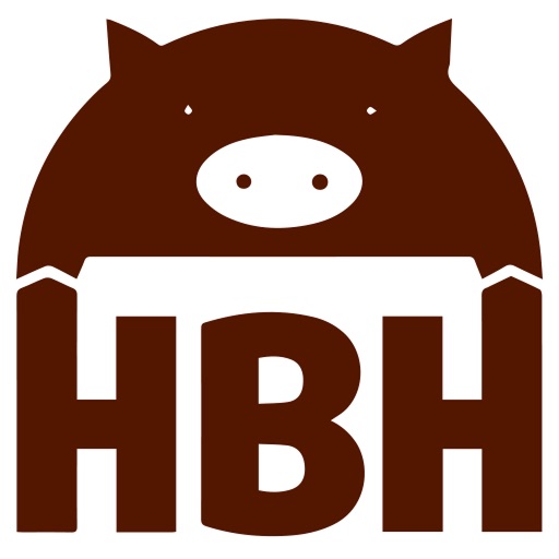 HBH Gourmet Sandwiches icon