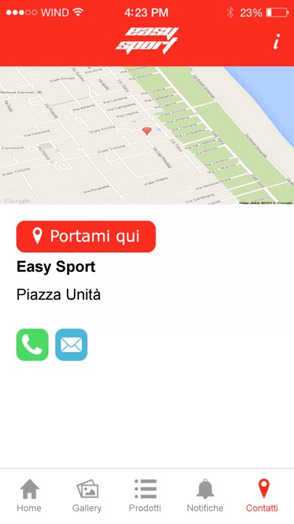 Easy Sport screenshot-4