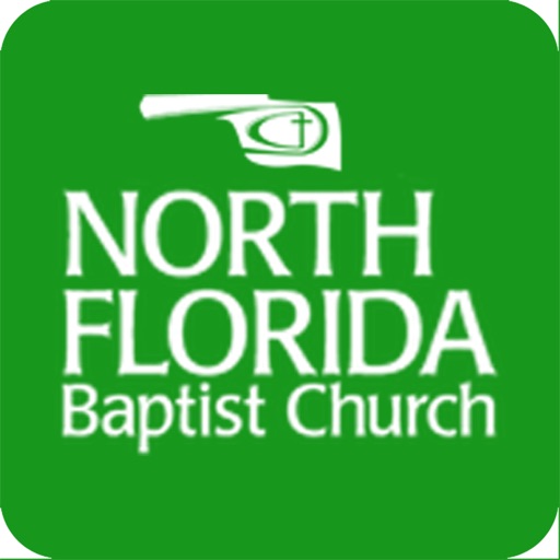 North Florida Baptist Church icon