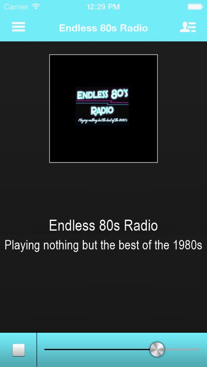 Endless 80s Radio