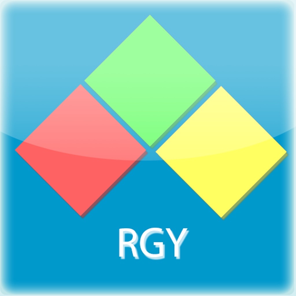 RGY icon