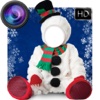 Christmas Baby Photo Montage HD FREE