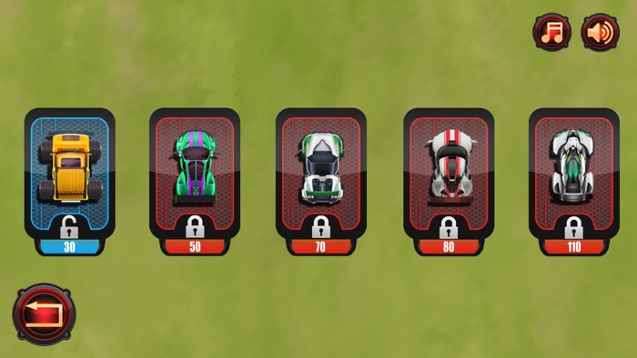 漂移竞速 V8 免费版