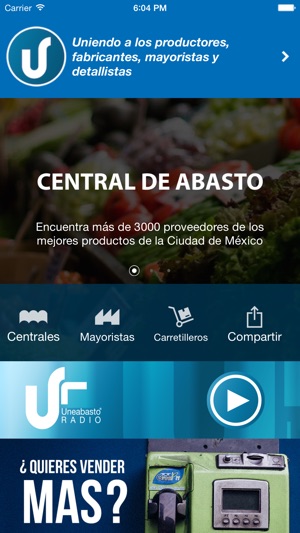 UneAbasto(圖1)-速報App