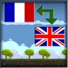 Vocabulaire jeu (Anglais)