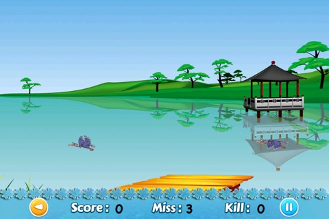 Duck Hunter Mania 2015 Pro screenshot 2