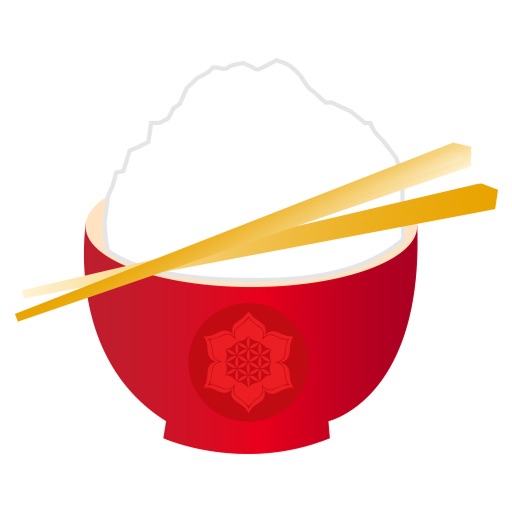 Bobo Rice Bowl icon