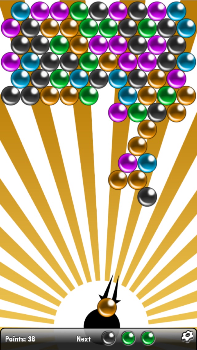 ALL-IN-1 BUBBLES GAMEBOX 3.0.0 IOS GAME GIẢI TRÍ ALL-IN-1 BUBBLES GAMEBOX 3.0.0 IOS