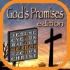 God's Promises Word Search: The Bible is Relevant