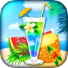 Extreme Cocktail Drinks Rush for Lucky Games in Fruit Island Play and Win in Casino Vegas Slots