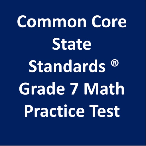 Common Core Math Worksheet Grade 7