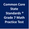 The Common Core State Standards provide a consistent, clear curriculum about what students are expected to learn, so teachers and parents know what they need to do to help