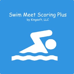 Swim Meet Scoring Plus