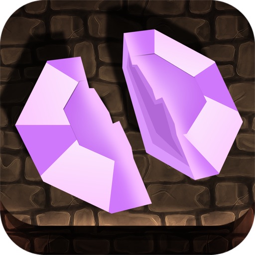 American Jewel Slash Madness - cool finger sword swipe game iOS App