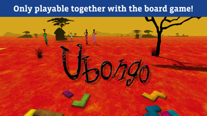 How to cancel & delete Ubongo – Play it smart from iphone & ipad 1