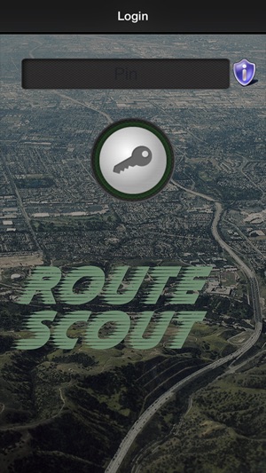 RouteScout