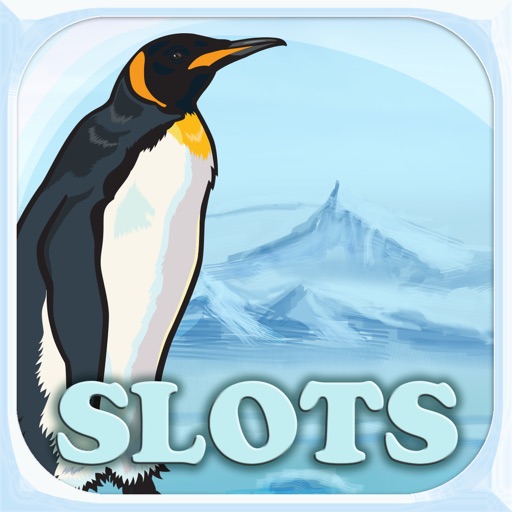 -AAA- All Star Arctic Life Slots (777 Jackpot Journey) - Lucky Gold Slot Machine icon