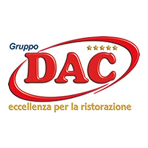 Gruppo Dac icon