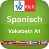 Spanisch – Vokabeltrainer – Con dinámica A1 – Ernst Klett Sprachen