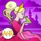 Magical Princess Activities for Kids: Puzzles, Drawing, Coloring and more Games