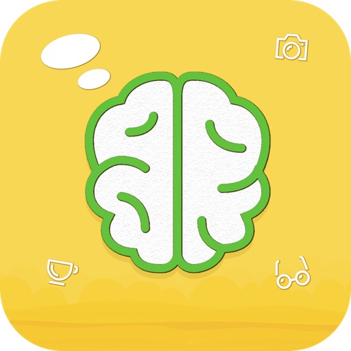 Memoriser for iPad iOS App