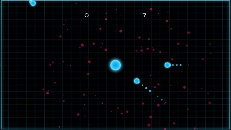 Tryangle Tap screenshot-3