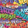 Graffiti Art Theme HD Wallpaper and Best Inspirational Quotes Backgrounds Creator