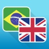 Portugues do Brasil para Ingles Britanico Gratuito Tradutor de Viagem