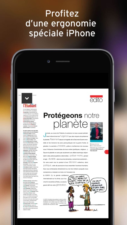 L'Etudiant - Magazine : orientation, vie étudiante, jobs, logements