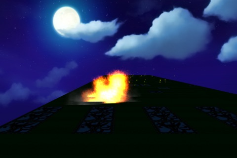 Bastet Game screenshot 2