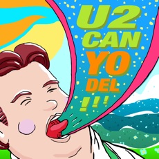 Activities of U2 Can Yodel