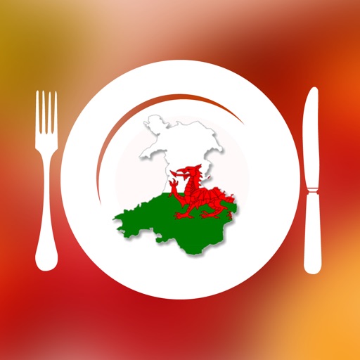 Welsh Food Recipes