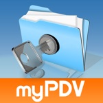 myPDV – Organize  Store your Data in one Vault